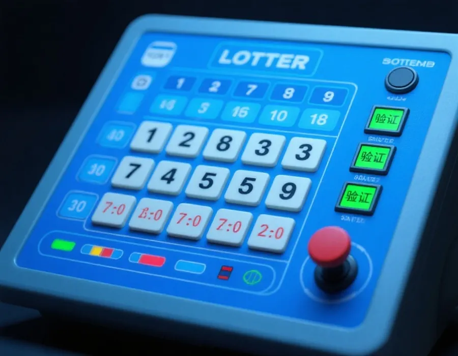 澳洲幸运8最新开奖数字界面示意图