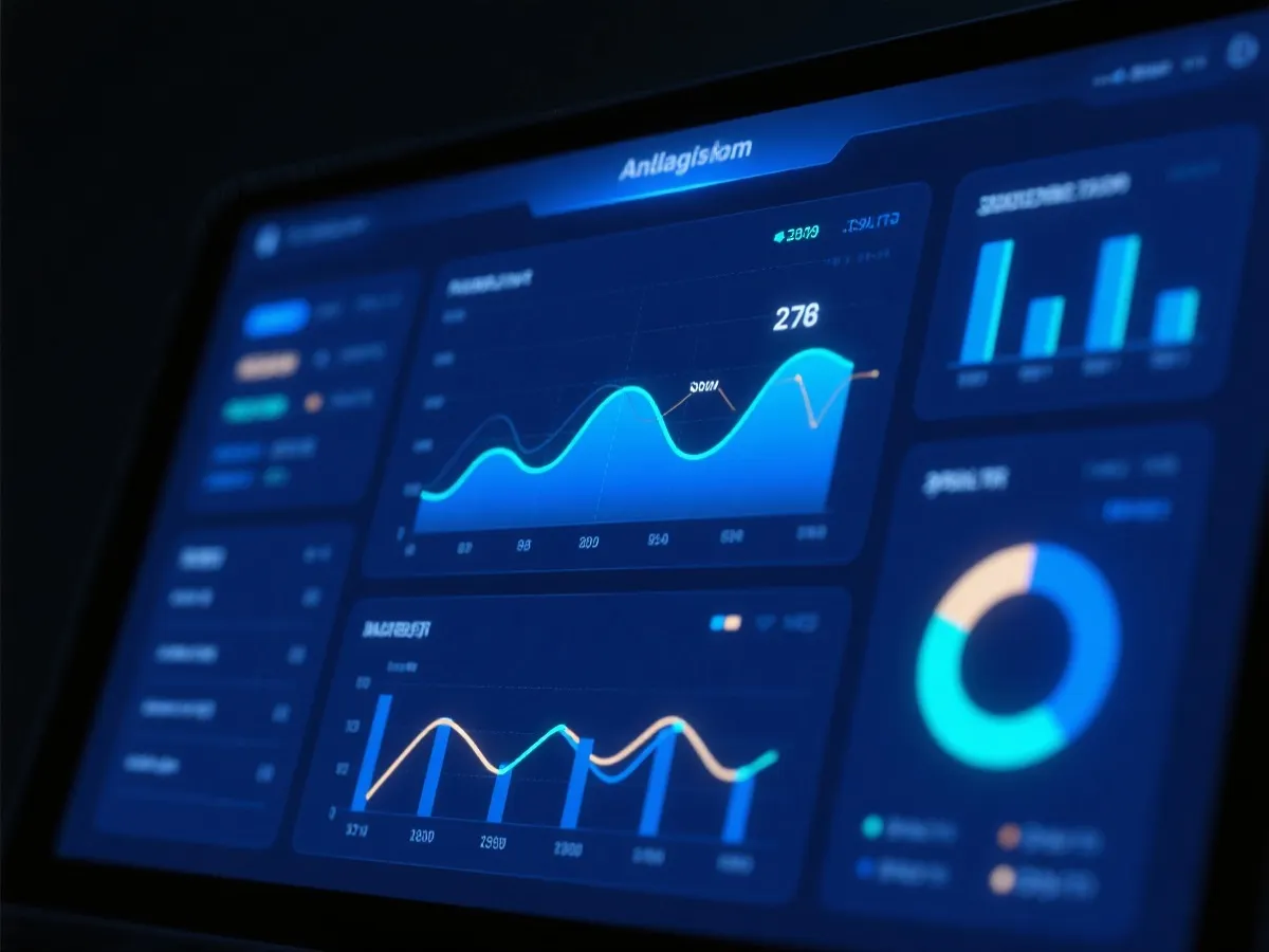 澳洲幸运8走势图数据分析面板