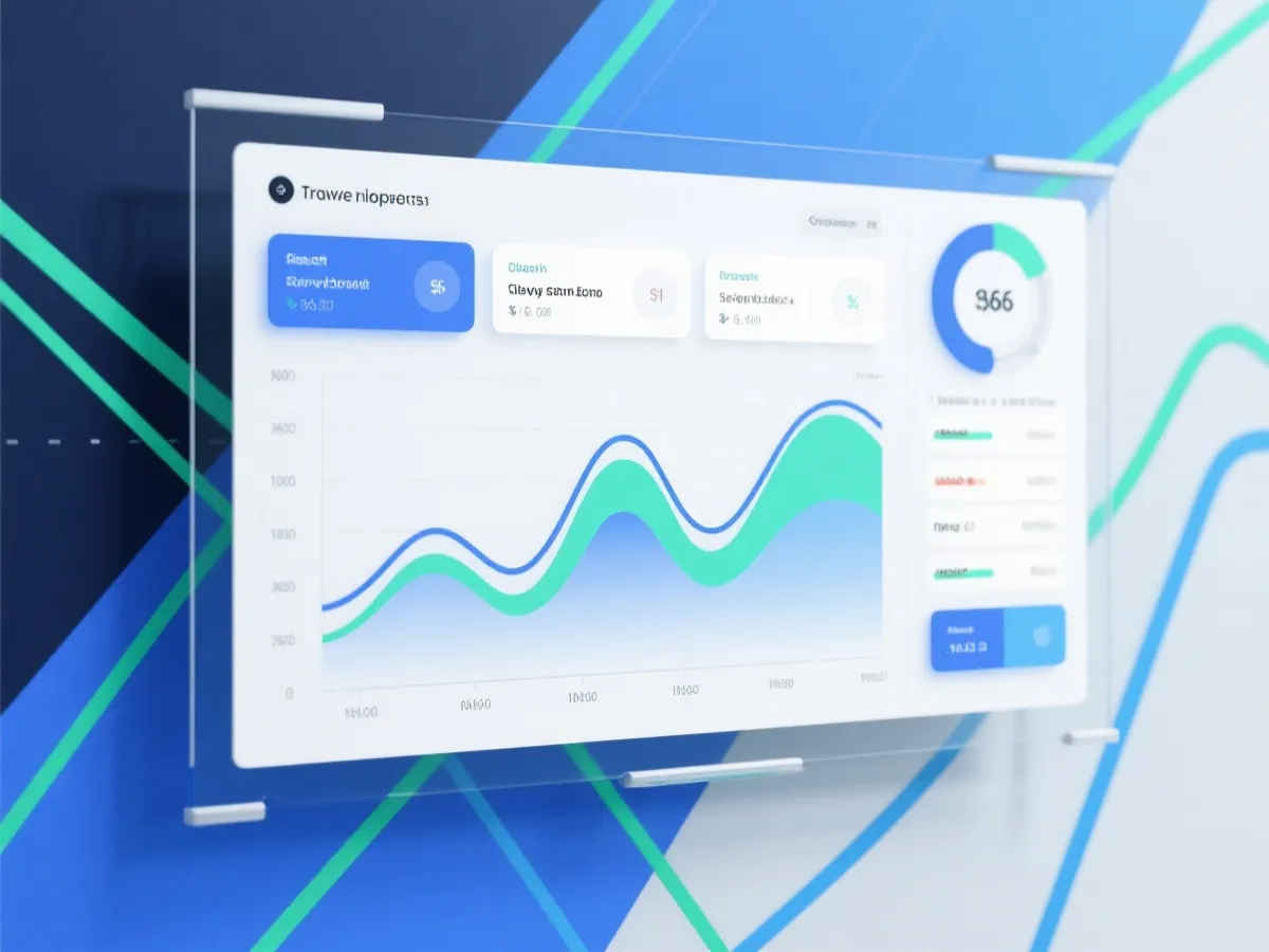 澳洲幸运8历史趋势与统计可视化
