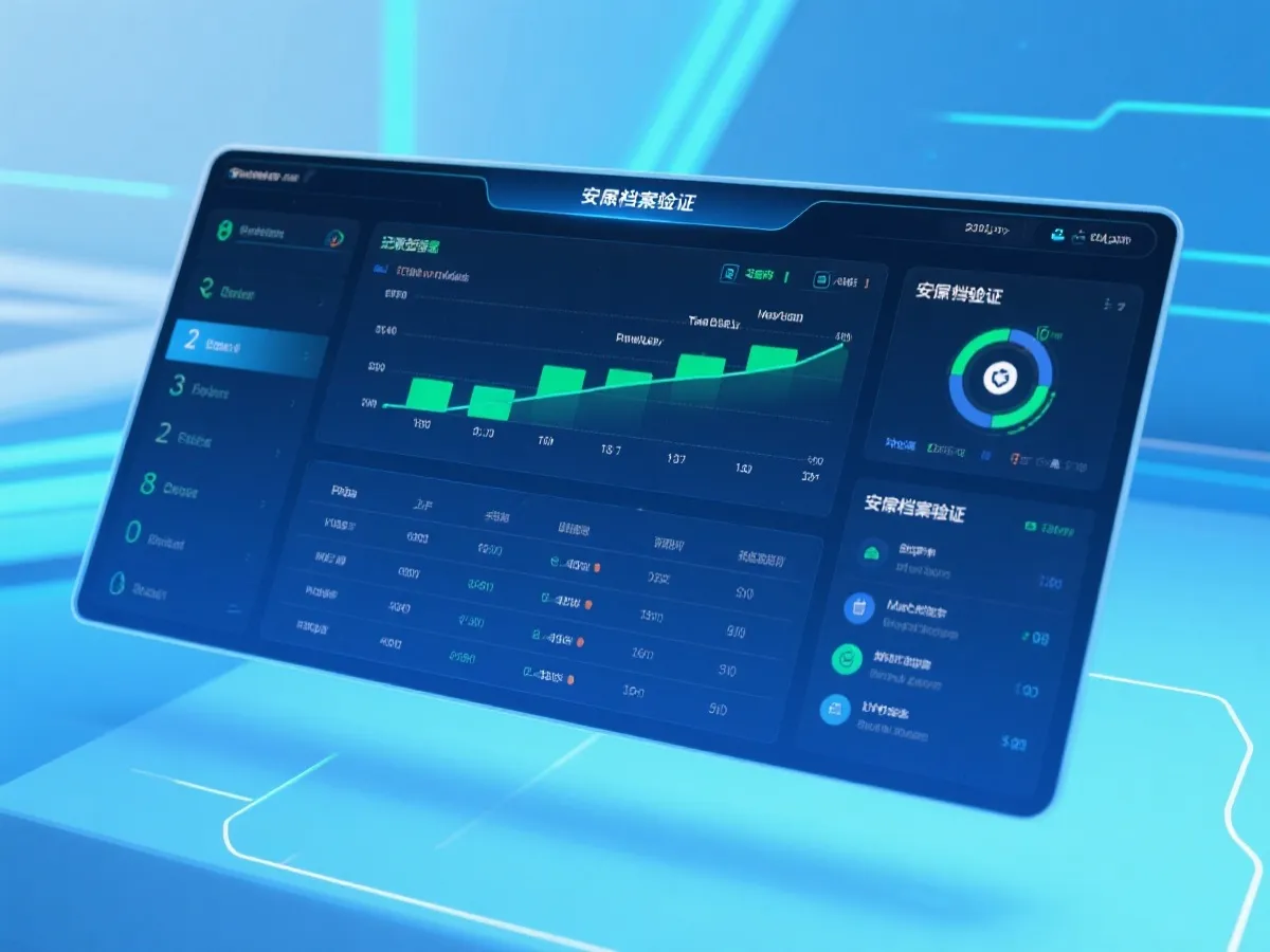 澳洲幸运8数据核验流程示意